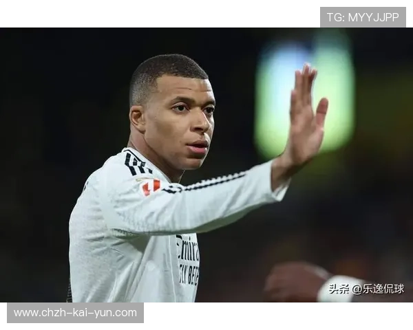 姆巴佩赛后拒绝握手，队友表情耐人寻味