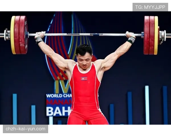 世界举重线上动作诊断赛：远程评审提高普及效率，世界举重比赛