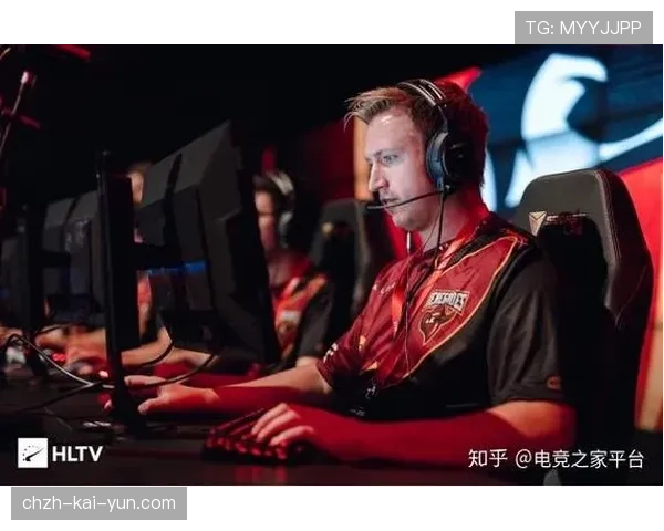 FaZe关键残局运营太老练
