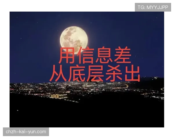 职业比赛信息差解析